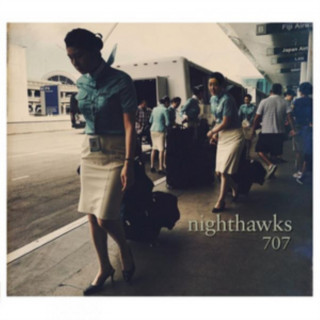 Audio  707 Nighthawks