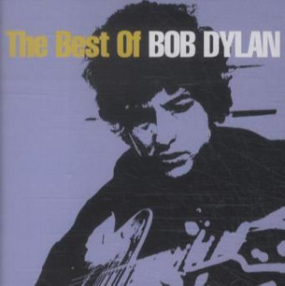Audio The Best of Bob Dylan, 1 Audio-CD Bob Dylan
