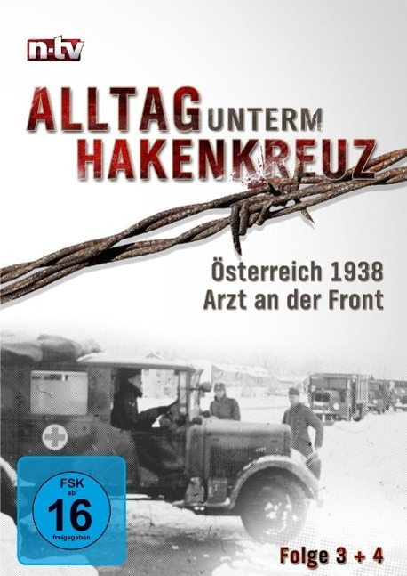 Video Alltag unterm Hakenkreuz 