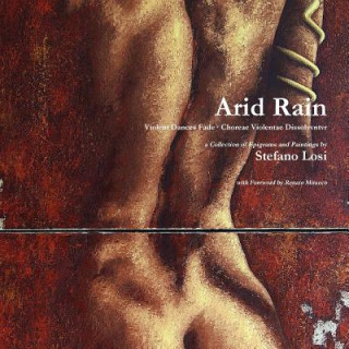 Carte Arid Rain Stefano Losi