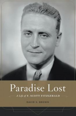 Kniha Paradise Lost David S. Brown