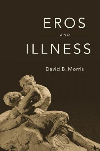 Könyv Eros and Illness David B. Morris