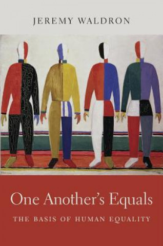 Book One Another's Equals Jeremy Waldron