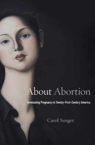 Carte About Abortion Carol Sanger