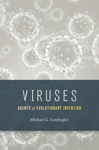 Carte Viruses Michael G. Cordingley