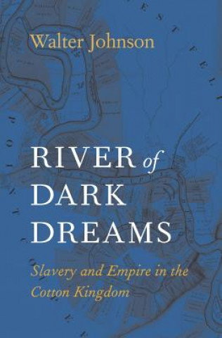 Buch River of Dark Dreams Walter Johnson