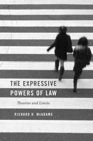 Carte Expressive Powers of Law Richard H. McAdams