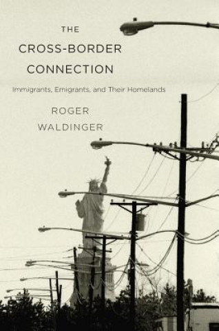 Carte Cross-Border Connection Roger Waldinger
