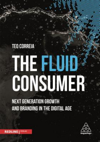 Книга Fluid Consumer Teo Correia