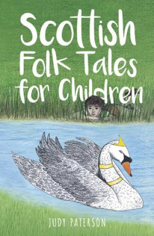Carte Scottish Folk Tales for Children Judy Paterson