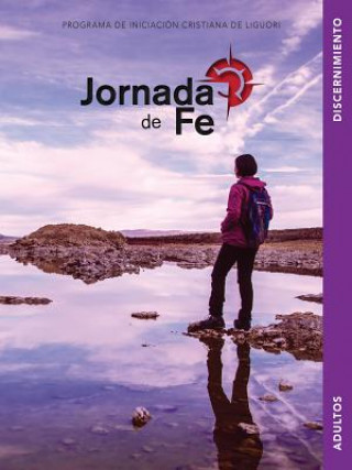 Buch Jornada de Fe Para Adultos, Discernimiento Redemptorist Pastoral Publication