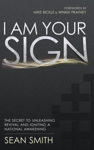 Książka I Am Your Sign Sean Smith