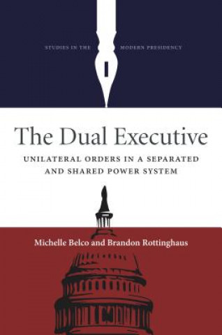 Книга Dual Executive Michelle Belco