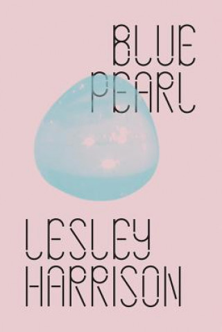 Libro Blue Pearl Lesley Harrison