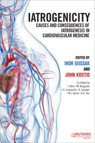 Libro Iatrogenicity John Kostis