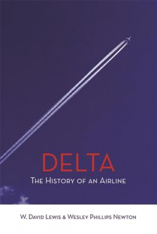 Boek Delta W. David Lewis