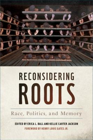 Книга Reconsidering Roots Erica Ball