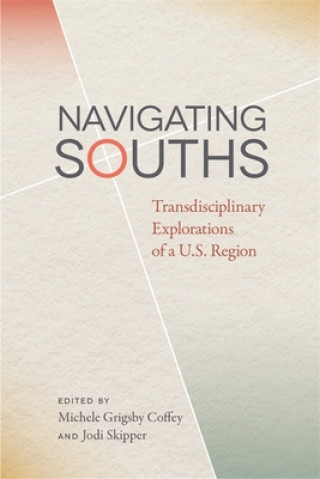 Книга Navigating Souths Alix Chapman