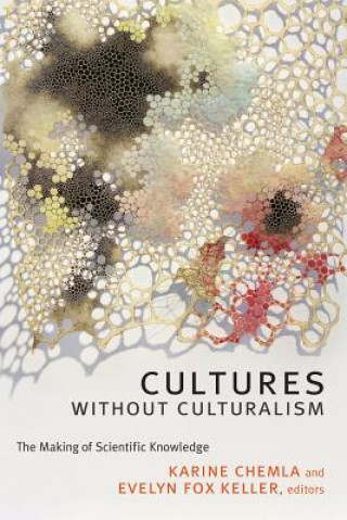 Könyv Cultures without Culturalism Karine Chemla