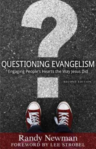 Carte Questioning Evangelism Randy Newman