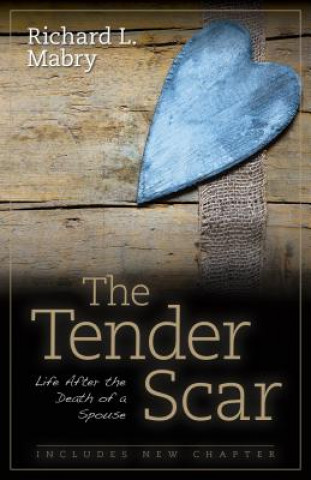 Book Tender Scar Richard Mabry