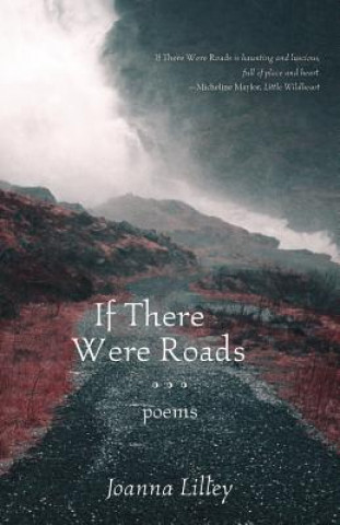 Carte If There Were Roads Joanna Lilley