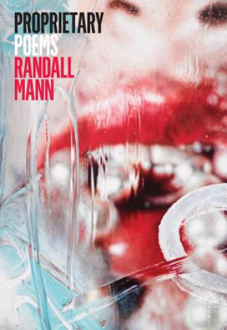 Buch Proprietary Randall Mann