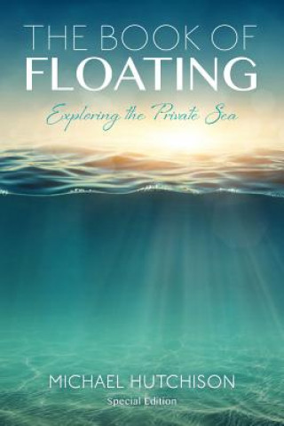 Könyv Book of Floating Michael Hutchison
