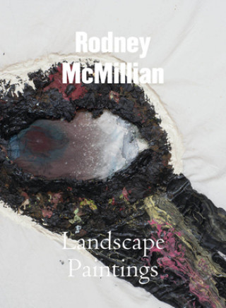 Kniha Rodney Mcmillian Rodney McMillian
