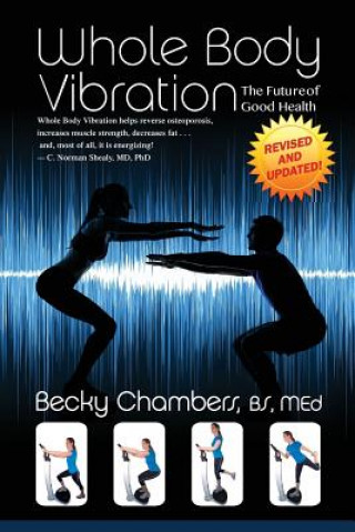 Kniha Whole Body Vibration Becky Chambers