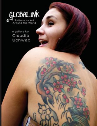 Kniha Global Ink Claudia Schwab