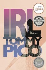 Könyv Irl Tommy Pico