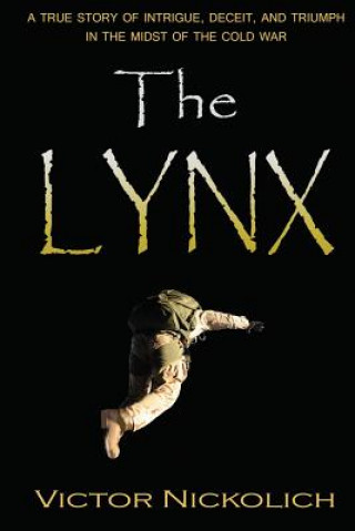 Carte Lynx Victor Nickolich