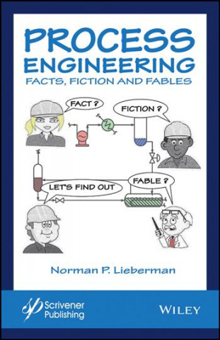 Βιβλίο Process Engineering Norman P. Lieberman