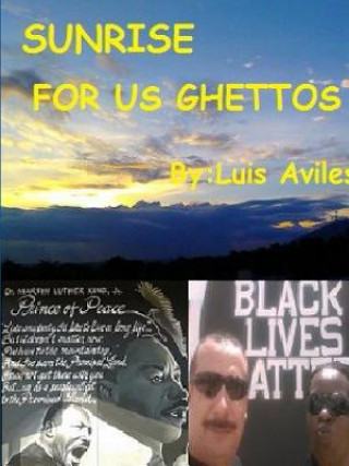 Carte Sunrise for U.S. Ghettos Throughout Immigration Reform Luis Aviles