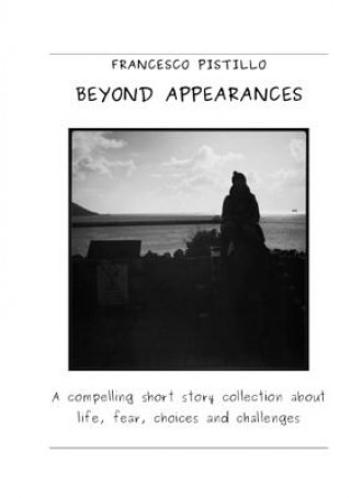 Kniha Beyond Appearances Francesco Pistillo