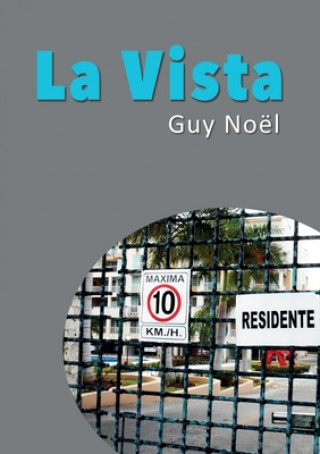 Kniha Vista Guy Noel