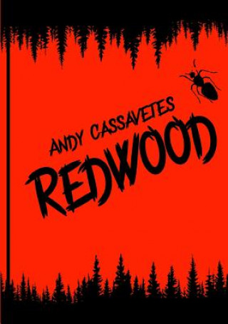 Carte Redwood Andy Cassavetes