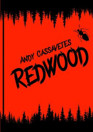 Buch Redwood Andy Cassavetes