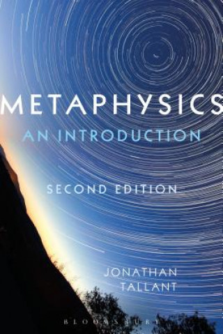 Kniha Metaphysics Jonathan Tallant