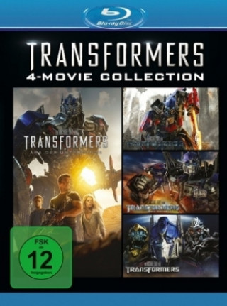 Filmek Transformers Tom Muldoon
