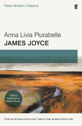 Buch Anna Livia Plurabelle James Joyce