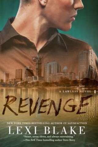 Livre Revenge Lexi Blake