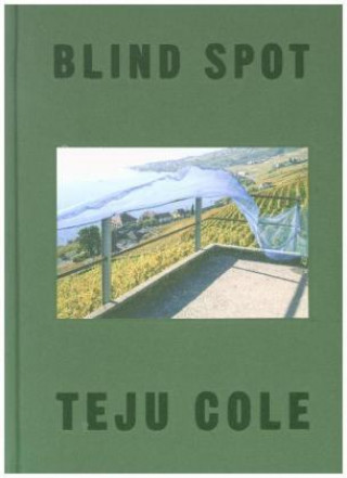 Book Blind Spot Teju Cole