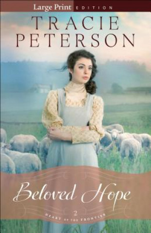 Livro Beloved Hope Tracie Peterson
