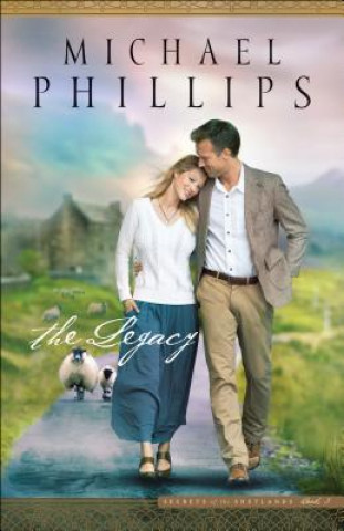 Könyv Legacy, The Michael Phillips