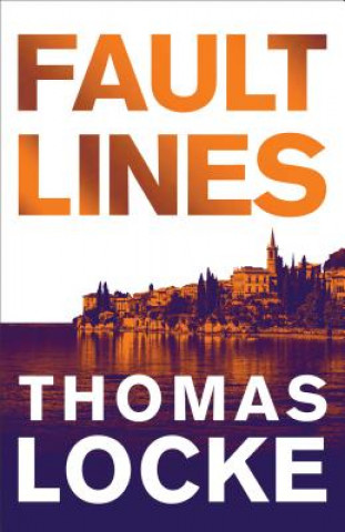 Książka Fault Lines Thomas Locke