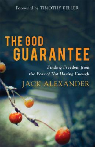Carte God Guarantee Jack Alexander