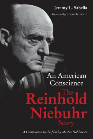 Книга American Conscience Jeremy L. Sabella