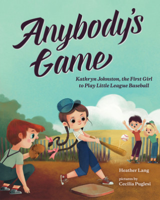 Book Kathryn Johnston Heather Lang